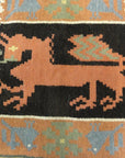 Antique Swedish Rollakan | Rugs & More | Oriental CarpetsCarpets