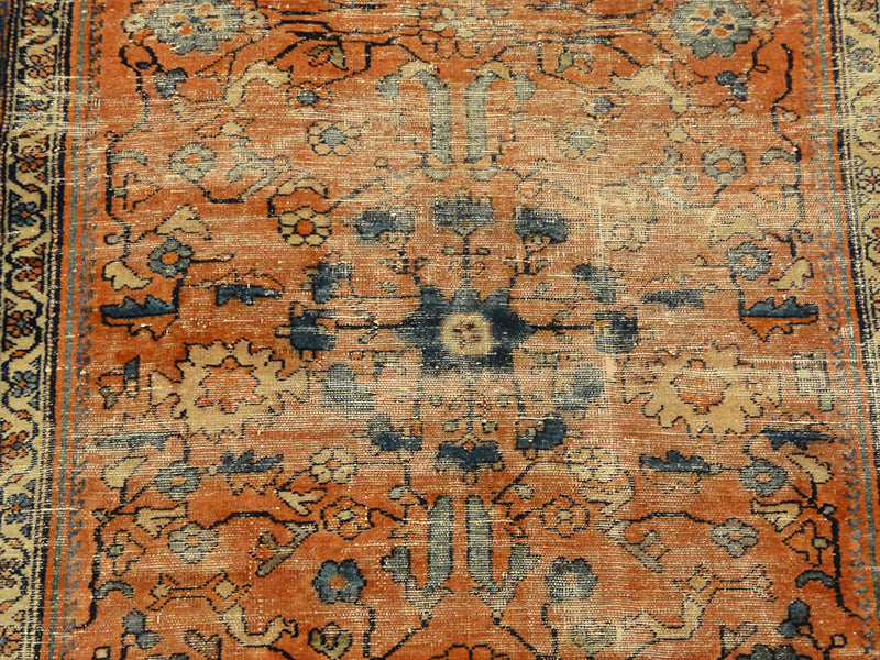 31553 Antique Malayer