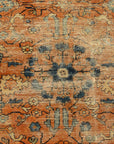 31553 Antique Malayer