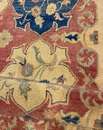 34950 Antique Isphahan Runner