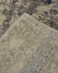 33003 Modern Ivory Ocean Rug