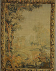 Belgian antique| Rugs & More | Oriental Carpets | Rugs & More | Santa Barbara Design Center