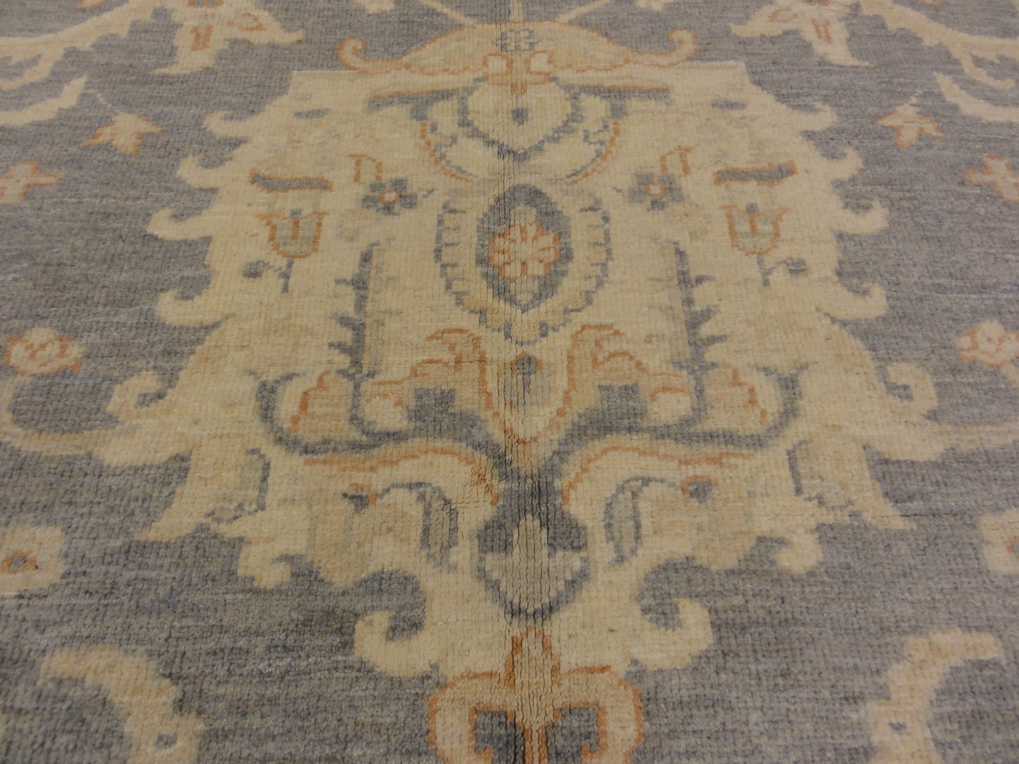 30290 Fine Ziegler Oushak