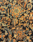 35894 Antique Tabriz Rug