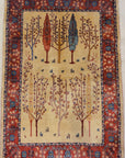 antique Gabbeh Karabagh | Rugs & More | Oriental Carpets