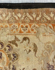 mughal rug | Rugs & More | Santa Barbara Design Center