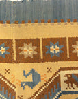 Fine Swedish Textile | Rugs & More| Santa Barbara Design Center 33122