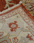 Ziegler Oushak Rugs & More Oriental Carpets.