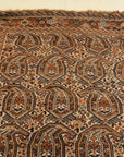 34646 Antique Khamseh Rug