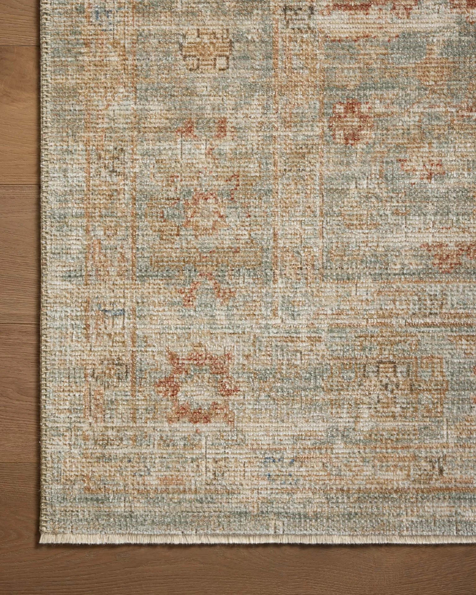 Ziegler & Co. Modern Coastal 24614