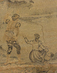 Belgium tapestry | Rugs and More | Santa Barbara Design Center 27167