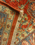 Fine Mughal Runner | Rugs and More | Santa Barbara Design Center 44259