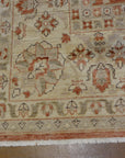 Ziegler & Co Vintage Oushak 35376