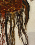 Antique Ersari Torba