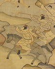 31987 Japanese Textile