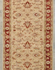 Fine Oushak Runner rugs and more oriental carpet 33622-