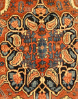 Antique Tribal Bijar 31390