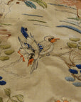 31750 Rare Chinese Silk Textile