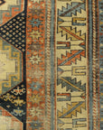Antique Shirvan 33850