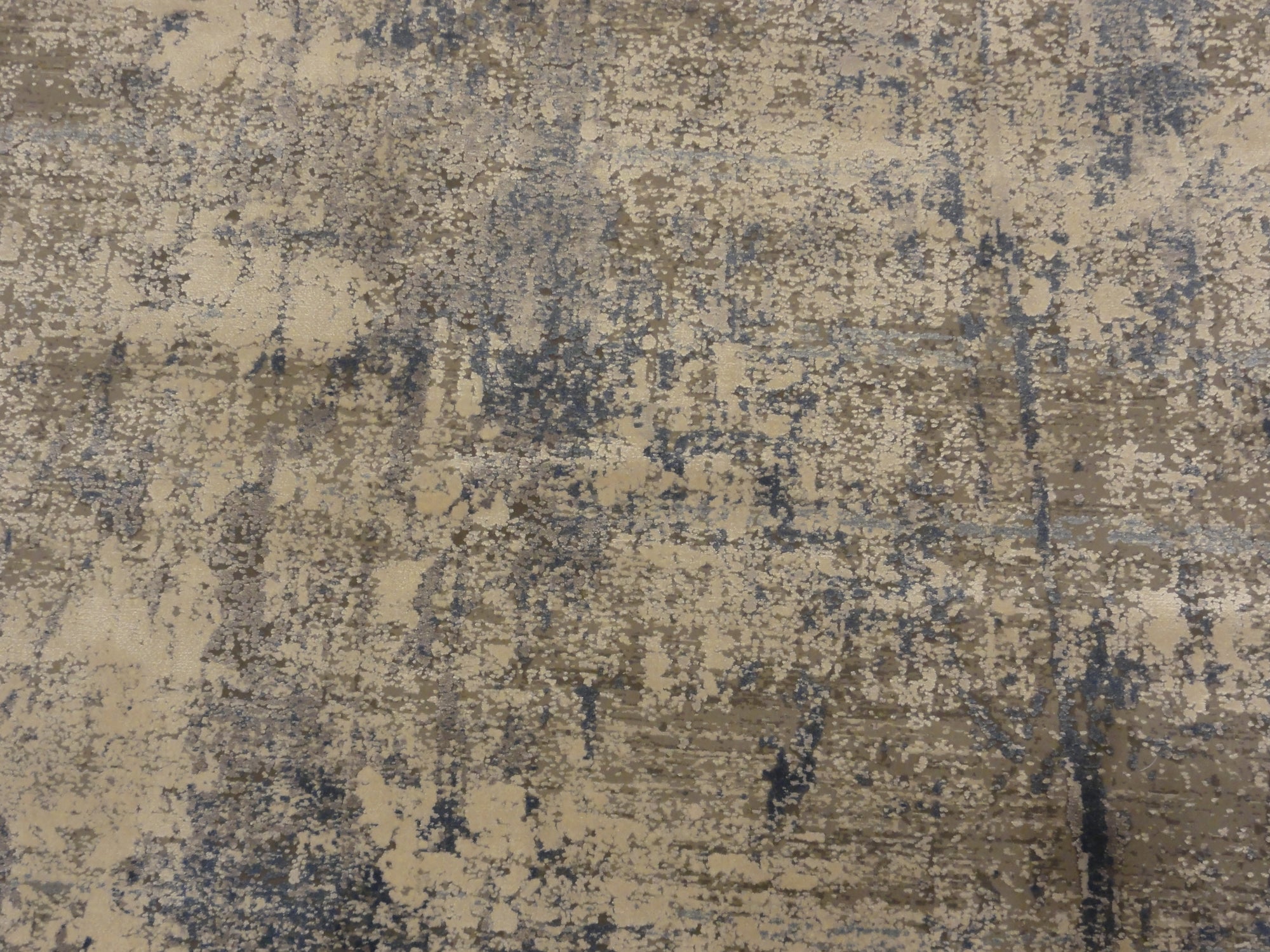 33003 Modern Ivory Ocean Rug