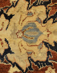 Fine Indian Agra 32758