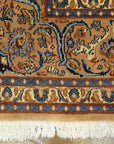 34735 Vintage Sarouk Rug