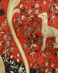 Medieval Wall Hanging | Rugs & More | Santa Barbara Design Center