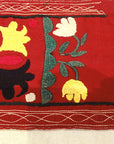 Antique Segoushe Bedding Cover 33160