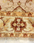 Origional Ziegler & Co. Oushak | Rugs & More | Santa Barbara Design Center 32813