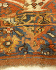 Antique Qashqai Rug Rugs and More