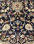 34648 Antique Nain Rug