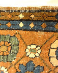 Antique Bakhshayesh Runner rug | Rugs and More | Santa Barbara Design Center 44249