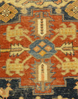 33854 Antique Persian Malayer