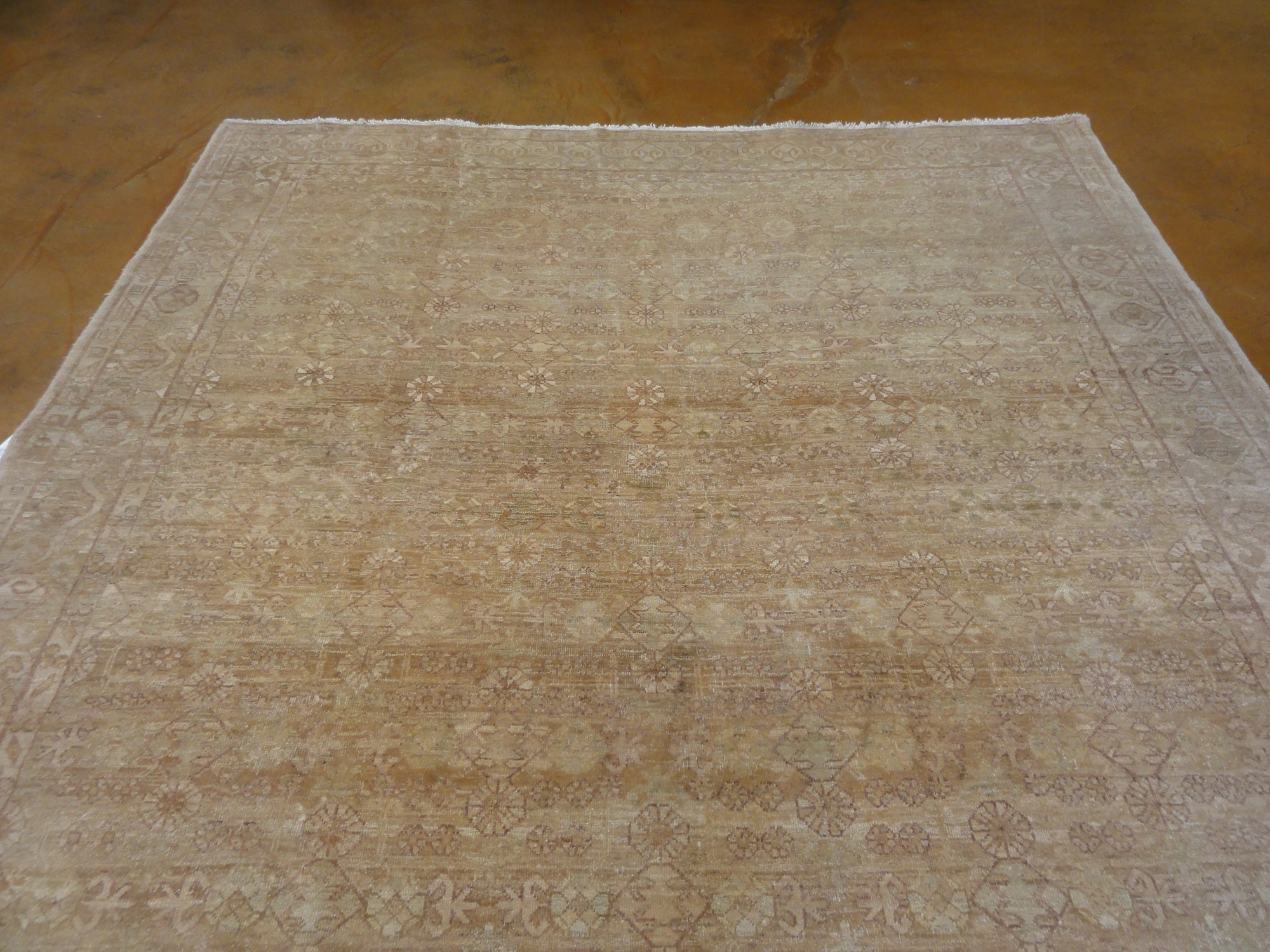 Ziegler & Co. Oushak 37325