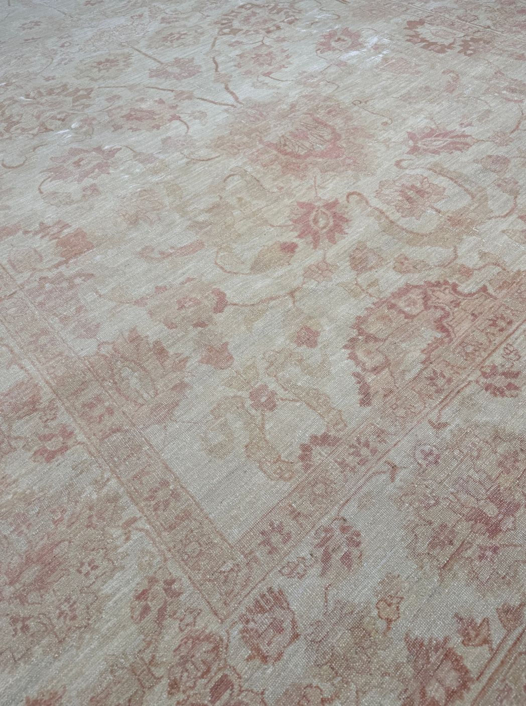 Fine Ziegler & Co. Usak 24298