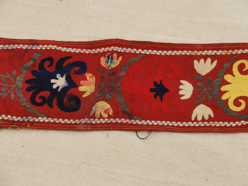 31757 Suzani Tent Decor