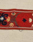 31757 Suzani Tent Decor