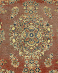 45277 Antique Persian Kerman