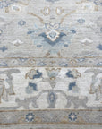 37541 Ziegler & Co Oushak