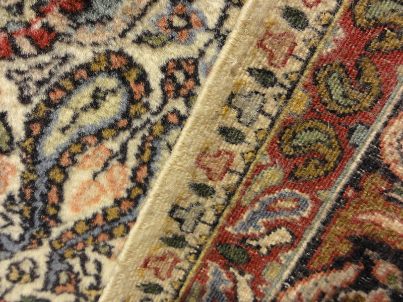 29295 Antiqued Dorokhsh