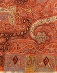 Kashmiri Pashimina Shawl Rugs and More
