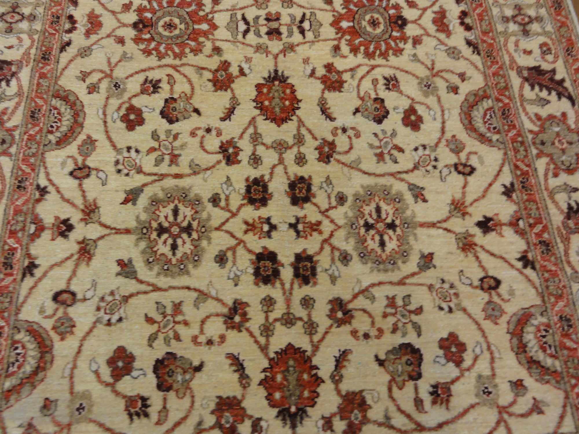 36827 Ziegler & Co. Farahan