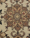 44296 Fine Tabriz Runner