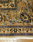 34737 Vintage Kashan Rug