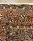 Antique Hereke 34652