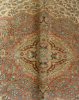 35706 Turkish Hereke Rug