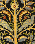 34525 Vintage Silk Hereke