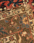 Antique Bidjar Rug 38017