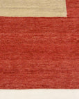 Fine Gabbeh Rug 31391