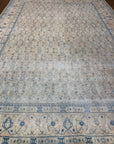 Rare Antique Persian-Rugs & More